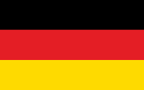 When used for official purposes, it may incorporate a central eagle shield. Germany Flag Country Free Vector Graphic On Pixabay