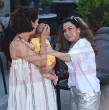 We did not find results for: Halit Ergenc Berguzar Korel Ciftinin Ikinci Oglu Han Dan Ilk Fotograf Magazin Haberleri Magazin Haberleri