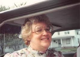 Judy Kay Parker Cummins (1946-2020)