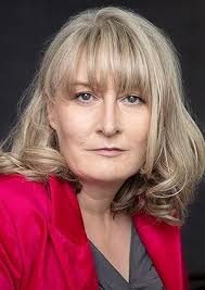 Cathy Brady: Movies, TV, and Bio