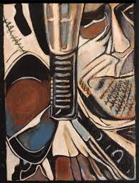 April '19: Featured Artist: Kimberly Gerry-Tucker