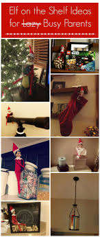 Maybe you would like to learn more about one of these? 2 Minute Elf On The Shelf Ideas Sometimes Homemade