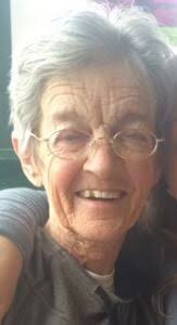 Marjorie Ann (Herrick) Sprague