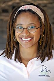 Staff Spotlight: Katherine Manning