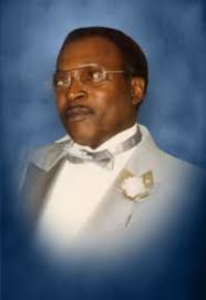 Charles Pinkett Obituary (1935