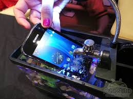Kyocera Hydro XTRM arrives with ...