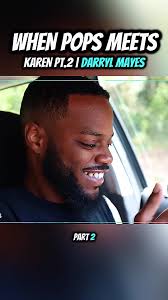 When Pops Meets Karen: Hilarious Date Ruin Part 2