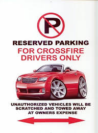 Epingle Par Daniel Sur Chrysler Crossfire Cabriolet Rouge