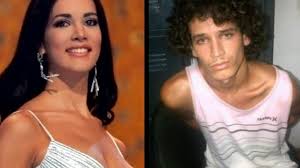 El viaje de reconciliación que culminó en el crimen de la ex Miss Venezuela  Mónica Spear - impactonews.co