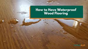 Maybe you would like to learn more about one of these? Easiklip Diy Hardwood Floors On Twitter How To Have Waterproof Wood Flooring Easiklip Floors Https T Co Iyirzutdvx
