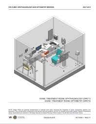 Eye Clinic Design Guide Pf A Design