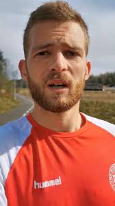 10 km jonglering til Danmark løber