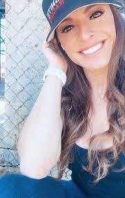 Anne Powell's Instagram, Twitter & Facebook