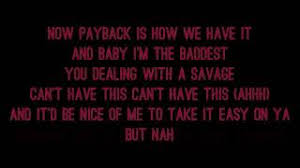 Being so bad got me feelin' so good. Chords For Kidz Bop 36 Sorry Not Sorry Lyrics