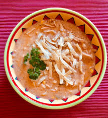 It's made with chinese mushrooms, bamboo shoots, tofu, and a beaten egg. Chef John S Hot And Sour Soup Allrecipes