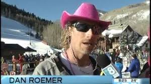 Chophouse Dan Roemer 04.02.16 Good Morning Vail