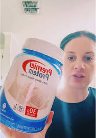 Sophia Morris Protein