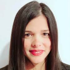 Nancy Rodriguez Antunez