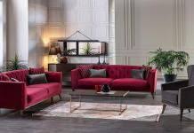 Istikbal Koltuk Takimlari Icin 6 Secenek Dekordiyon 2020 Mobilya Fikirleri Oturma Odasi Fikirleri Kendin Yap Oda Dekorasyonu