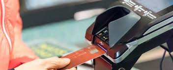 Credit card companies can track where your stolen credit card was last used, in most cases, only once the card is used by the person who took it. Choosing Credit On A Debit Card 4 Things To Consider Credit Karma