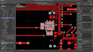 It has a simple and basic user interface, and most importantly, it is free to download. Altium Designer 20 0 Free Download