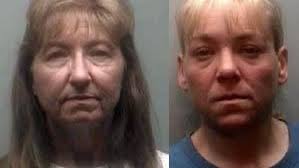 Mom and Daughter Guilty of First Degree Murder