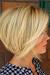 Shoulder Length Modern Bob Haircut