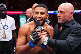 Youssef Zalal understands Aljamain Sterling pushing so hard for a title shot due to his age and ‘how much time he has left’