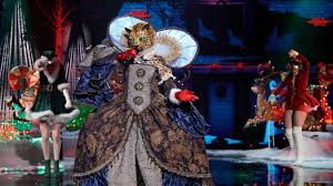Clues on the masked singer. Masked Singer Recap Seal Victor Oladipo Eliminated And Revealed