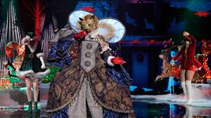Wondering if seal is on the masked singer? Masked Singer Recap Seal Victor Oladipo Eliminated And Revealed
