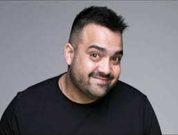 Choose Your Own Variety with Ali McGregor