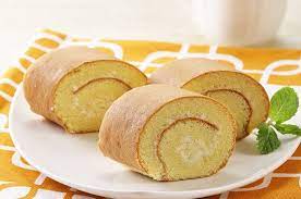 Buku resep bolu gulung paling gampang karya dapur anissa terbitan gramedia pustaka utama membagikan cara membuat bolu gulung pandan. Resep Bolu Gulung Keju Enak Aneka Cake Lembut Yang Manjakan Lidah Semua Halaman Sajian Sedap