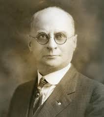 Morris David Rosenbaum (1867-1938)