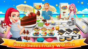 Los mejores juegos de cocinar pasteles est�n gratis en juegos 10.com. Postre Cocina Pastelero Deliciosos Juegos Cocina For Android Apk Download