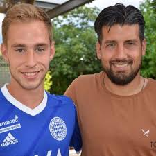 Krause bleibt in der Hessenliga