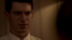 Lavender Boy (Short 2021)