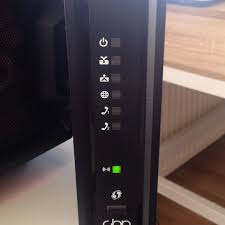 Maxis speedometer is affected by many things s including downloading speed, uploading speed, jitter, ping rate. Cbn Ch6640e Leds Leuchten Nicht Mehr Internet Router Vodafone