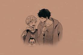 Love Is An Illusion Manhwa Desktop Wallpaper In 2021 Manhwa Anime Wallpaper