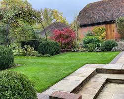 Landscaping Services Sevenoaks Kent Full Potential Garden Services