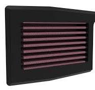 Triumph T2205986 air filter
