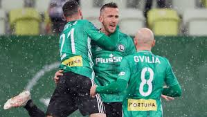 Wtedy rozegrano pierwszy mecz fazy prekwalifikacyjnej. Losowanie Eliminacji Ligi Mistrzow Legia Warszawa Bodo Glimt Sport Tvp Pl
