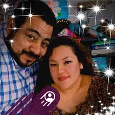 The scene at the Chico's Tacos