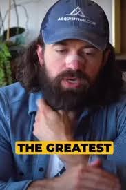 Chris Behrmann's Instagram, Twitter & Facebook