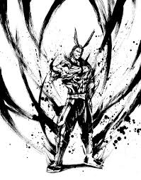 All Might Boku No Hero Academia Image 2688249 Zerochan Anime Image Board There are countless incredible quirks in my hero academia and, in a show that prides itself on continuously introducing dominant characters, it can be tough to draw. image 2688249 zerochan anime