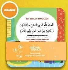 Doa untuk ibu dan kedua orang tua. Buku Kids Doa Untuk Mizanstore