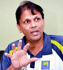 An old article about Rohitha Rajapakse's father-in-law