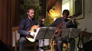 Runar Kjeldsberg & Patrick Vena