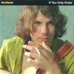 Acetone