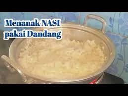 3 curhatan v bts soal hambatan terbesar dalam hidup, salah satunya penyakit tidak, aku tidak melakukannya lagi. Jarang Diketahui Anak Jaman Now Begini Cara Tradisional Menanak Nasi Dengan Panci Kukusan Youtube