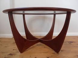 Until recently you would have to buy a used one if you wanted this classic style from the late sixties. G Plan Coffee Tables